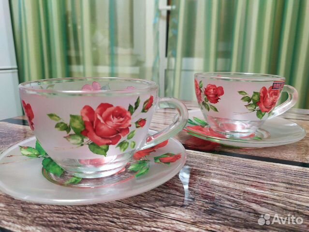 Чайный набор 