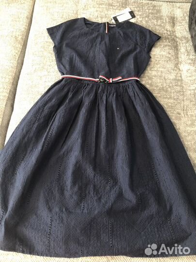 Брендовая одежда для девочки