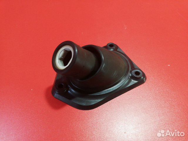 Пыльник рулевого вала Land Rover Range Rover L322