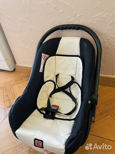 Коляска verdi 3 в 1