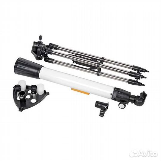 Телескоп Veber PolarStar II 700/70AZ рефрактор