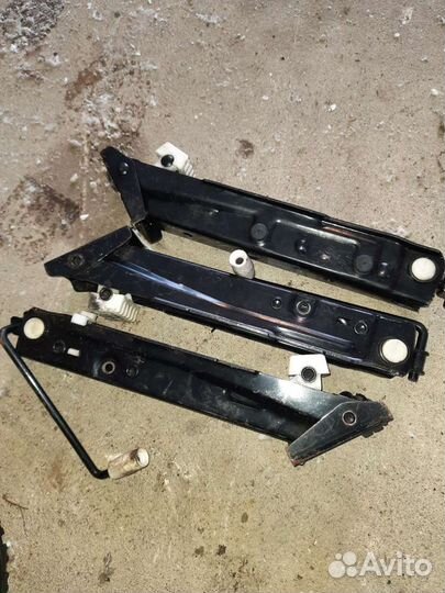 Домкрат бмв 5 е39