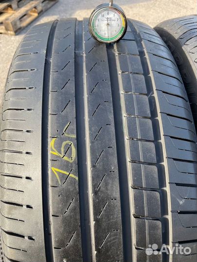 Pirelli Scorpion Verde 255/45 R20