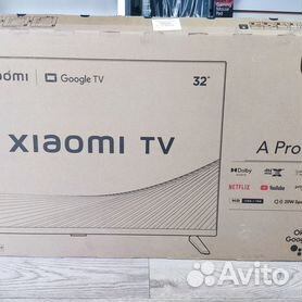 Телевизор Xiaomi A Pro