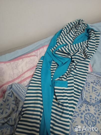 Женские вещи пакетом