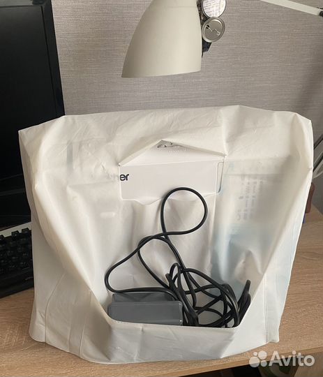 Швейная машина Brother style 30s