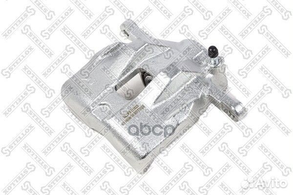 05-90591-SX суппорт тормозной передний правый