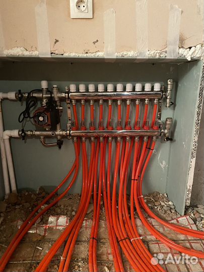 Мастер на час