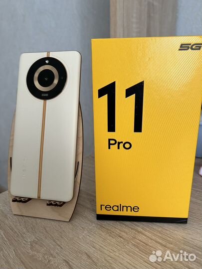 realme 11 Pro, 8/256 ГБ