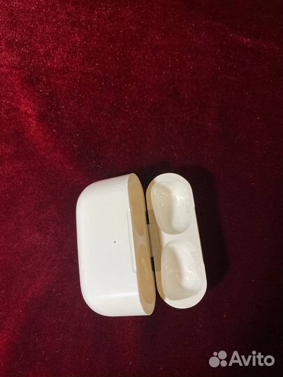 Кейс от Airpods Pro 2 1:1