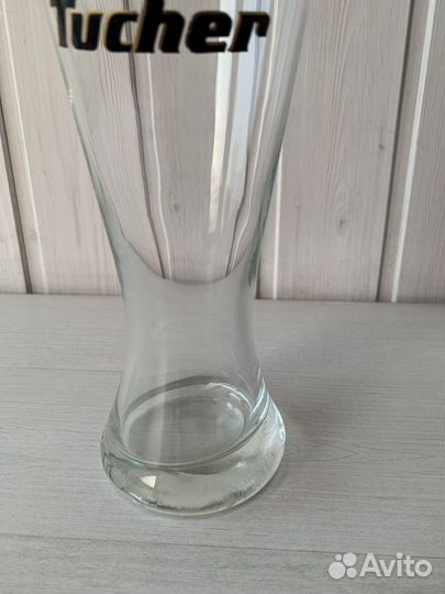 Бокал для пива Tucher 0,5 л