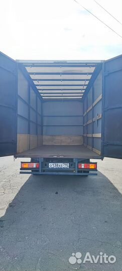 IVECO Daily, 2014