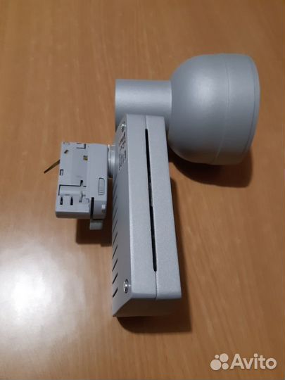 Светильники для торговых помещений