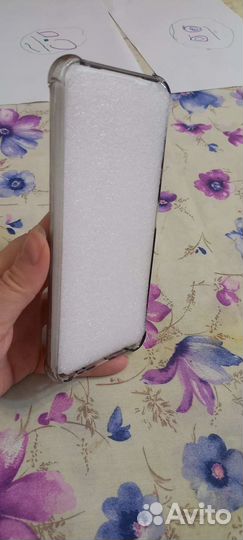 Чехол на телефон самсунг