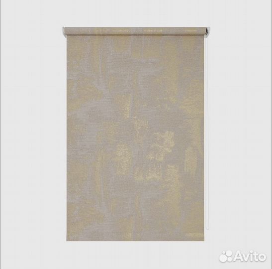 Рулонные шторы
