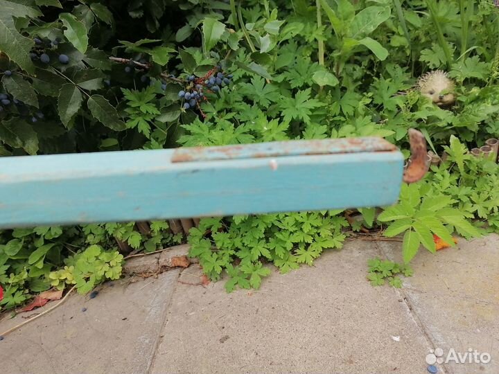 Коромысло для ведер