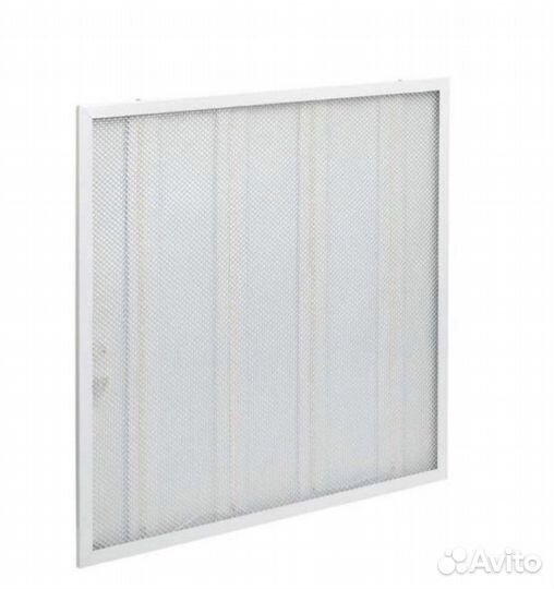 Светодиодная панель 36 вт led