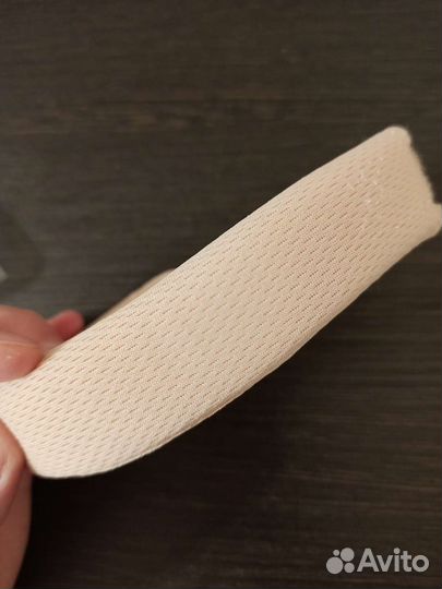 Воротник шанца для новорожденных 28*2,7 см