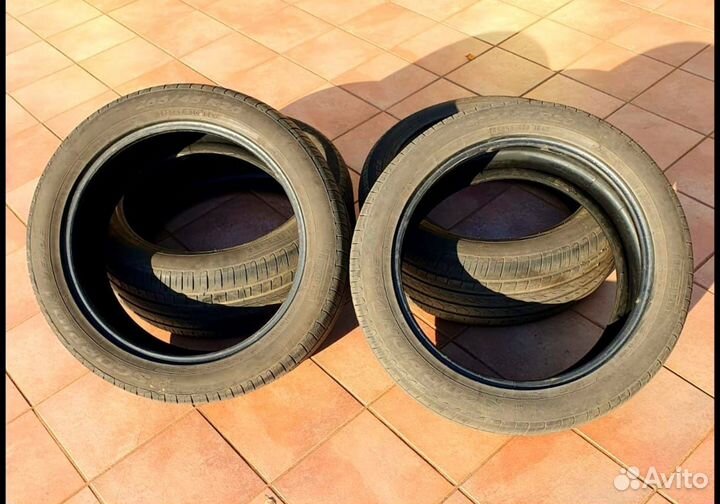 Pirelli Scorpion Verde 265/45 R20 104Y