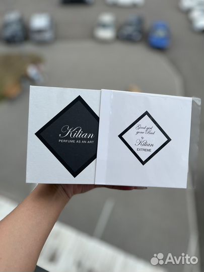 Парфюм женский kilian