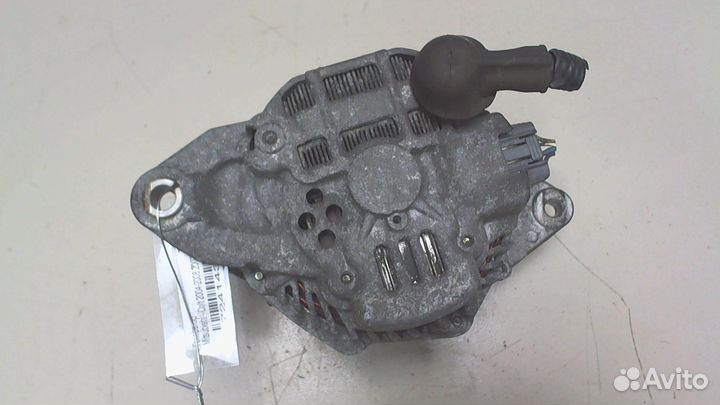 Генератор Mitsubishi Colt, 2007