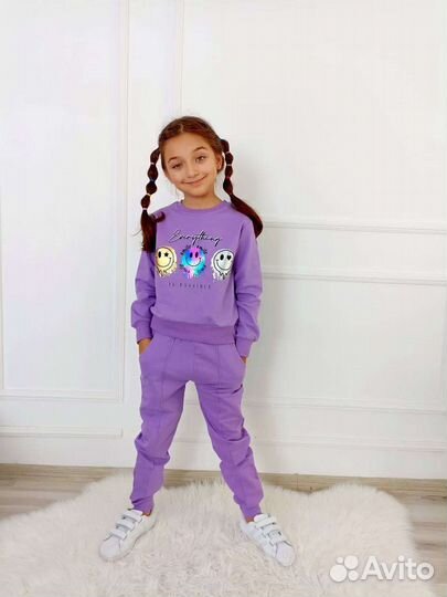 Оптом детская одежда из Турции