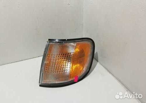 Поворотник правый левый Kia Sportage 1 комплект