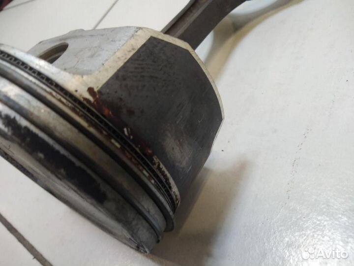 Поршень с шатуном Kia Sorento XM 2009-2020