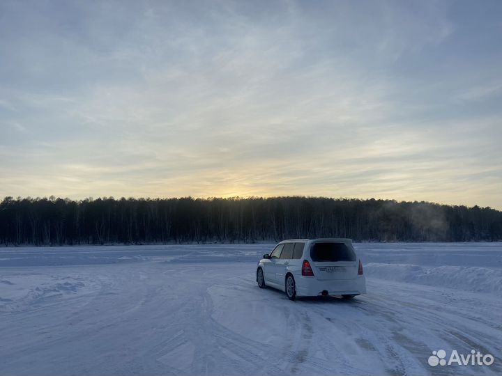 Subaru Forester 2.0 МТ, 2003, 135 000 км