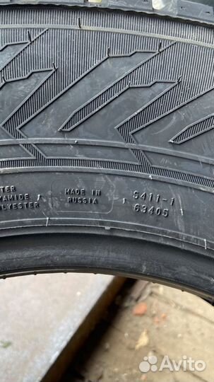 Nokian Tyres Nordman 8 SUV 215/65 R16 102T
