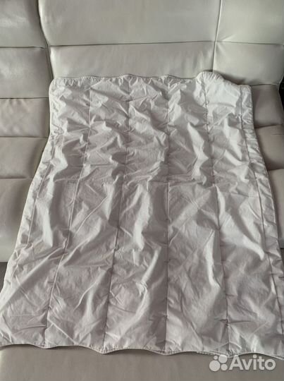 Постельное белье IKEA