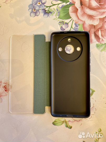 Realme 11 pro plus чехол