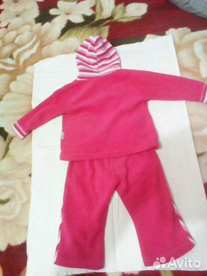 Костюм для девочки