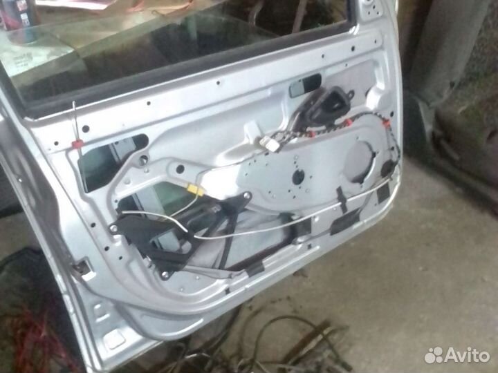 Элсподемники.Лада Гранта.16 г