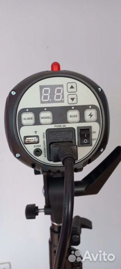 Свет для съемки