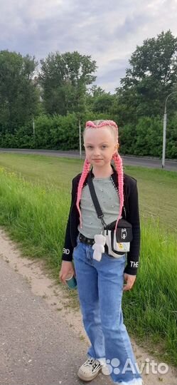 Афропрически