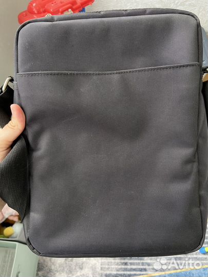 Сумка для ноутбука/ планшета новая