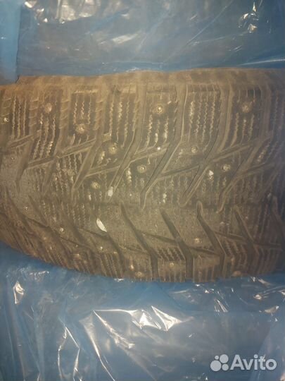 Sailun Ice Blazer WST3 235/70 R16