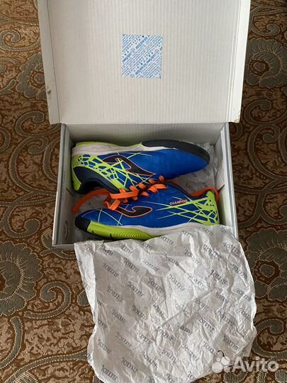 Бутсы Joma(футзал)