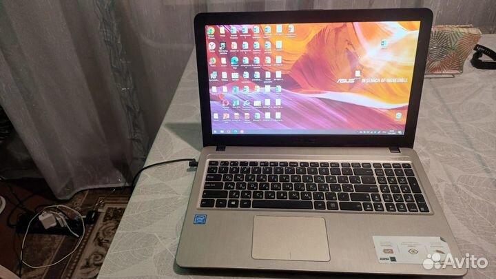 Asus