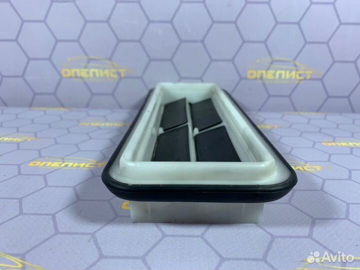 Вентиляционный канал Opel Astra H