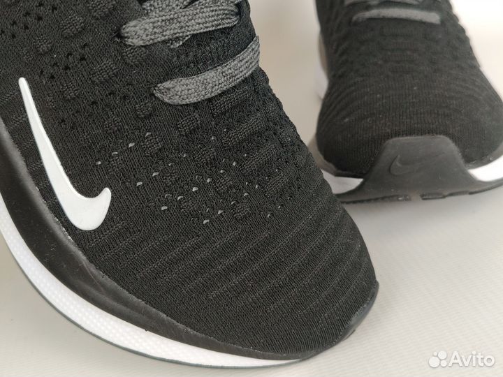 Nike react infiniti run 4