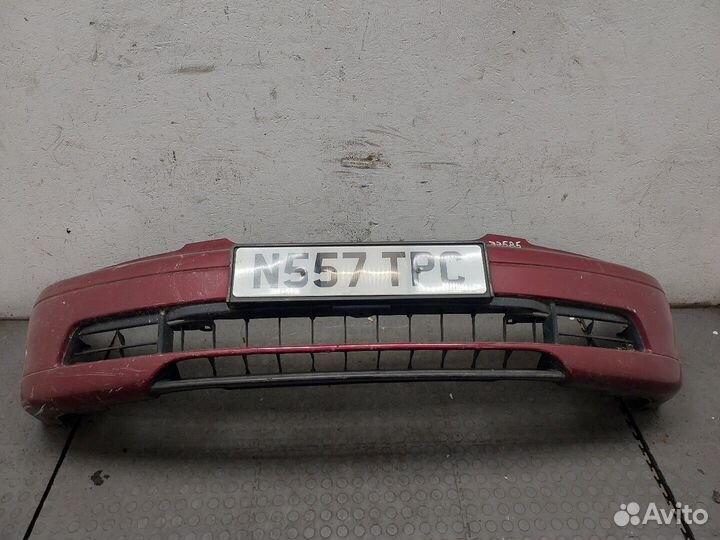 Бампер Honda Shuttle, 1996