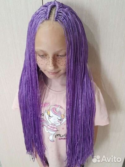 Афрокосички, С.Е косы, зизи, брейды, афрокудри