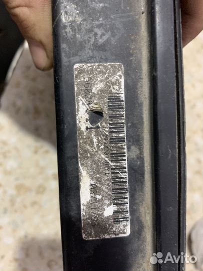 Эбу jeep zj 5.2 V8 93г