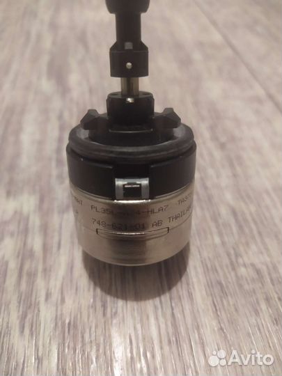 Моторчик (корректор) фары VAG