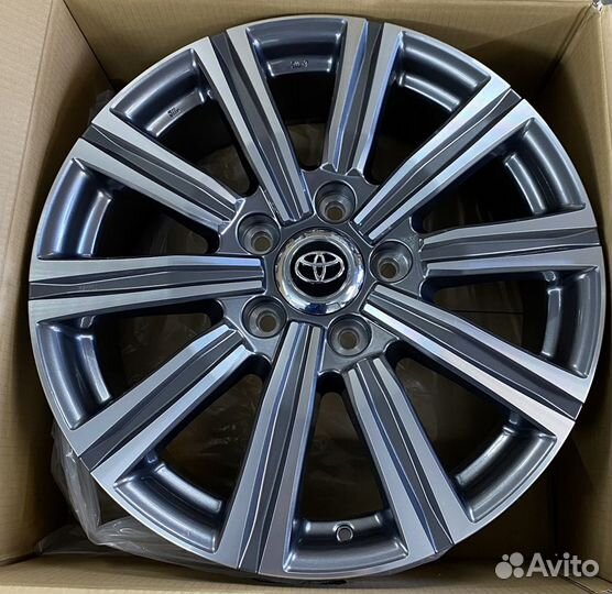 Диски R21 Lexus Toyota Lexus