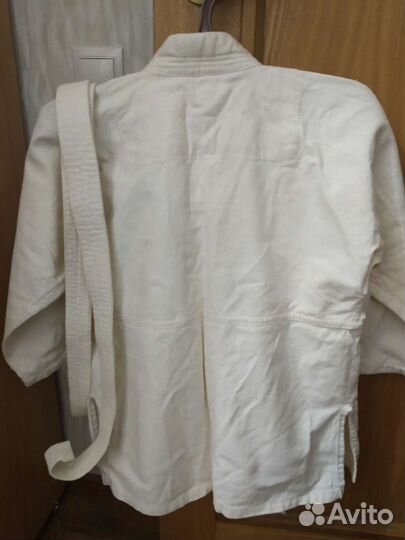 Кимоно детское