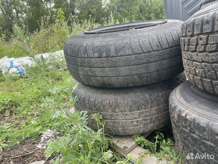 Разварки на ваз