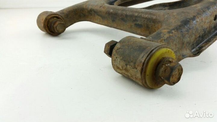 Рычаг задний левый Toyota Mark Ii GX90 1GFE 1995